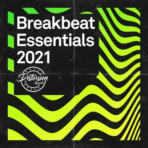 Various Artists-Breakbeat Essentials, Vol. 2