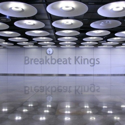 Various Artists-Breakbeat Kings