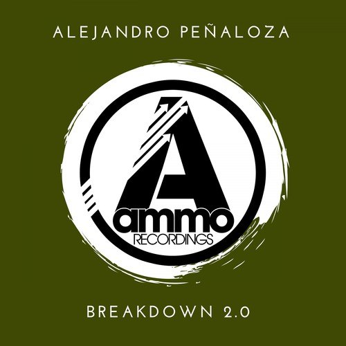 Alejandro Penaloza-Breakdown 2.0