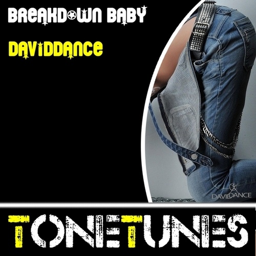 Daviddance-Breakdown Baby