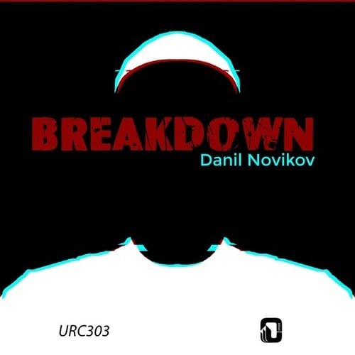DANIL NOVIKOV-Breakdown