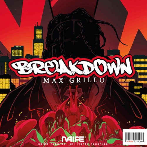 Max Grillo-Breakdown