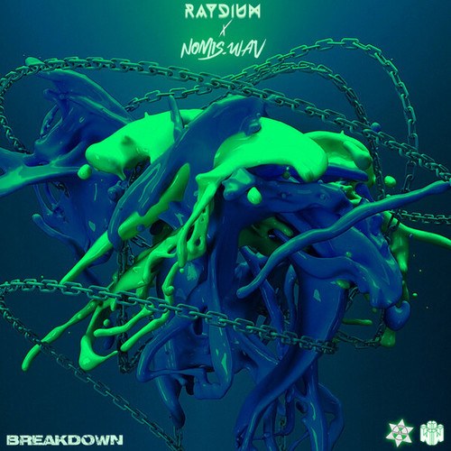 RAYDIUM, Nomis.Wav-Breakdown