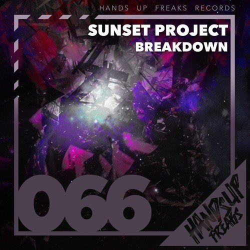Sunset Project-Breakdown