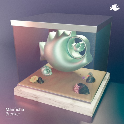 Manficha, Marc DePulse-Breaker