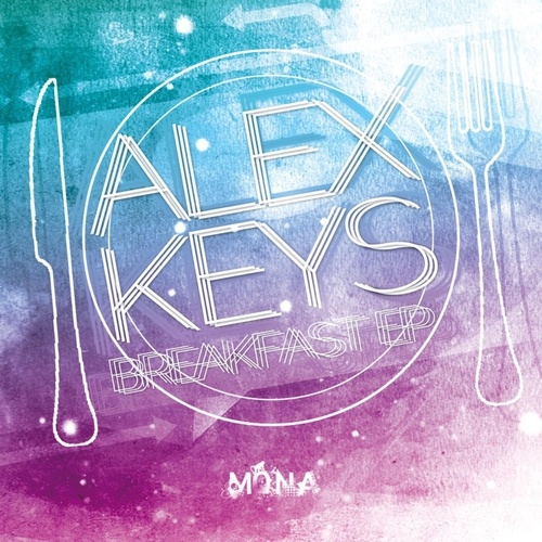Alex Keys-Breakfast