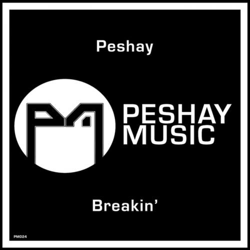 PESHAY-Breakin