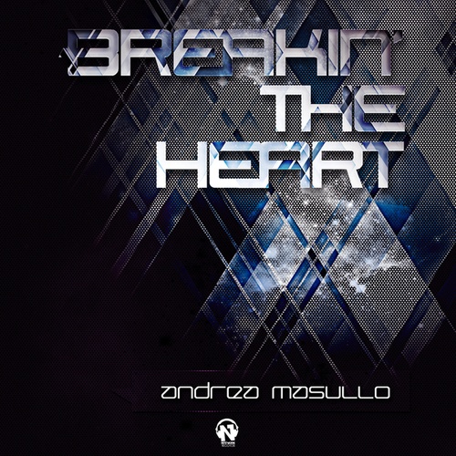 Andrea Masullo, Provenzano-Breakin' the Heart