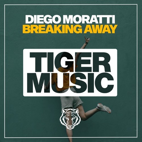 Diego Moratti-Breaking Away