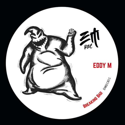 Eddy M-Breaking Bad
