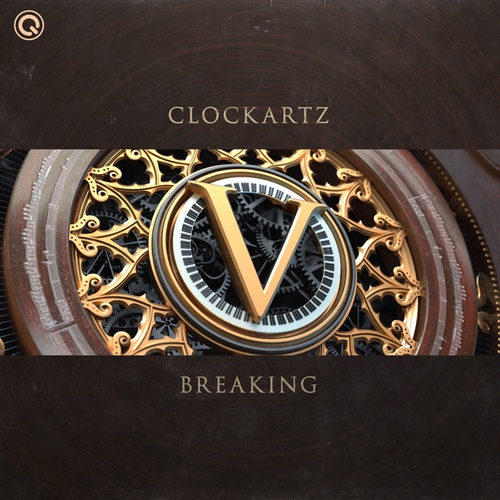 Clockartz-Breaking
