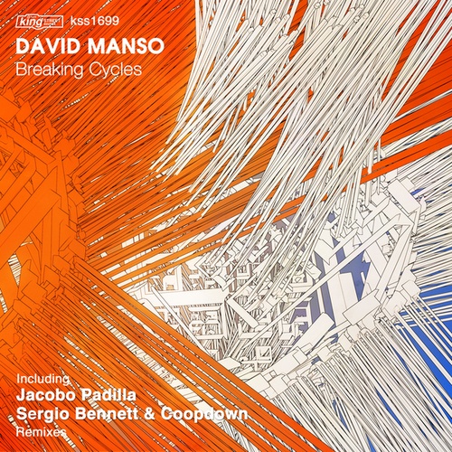 David Manso, Jacobo Padilla, Sergio Bennett, Coopdown-Breaking Cycles