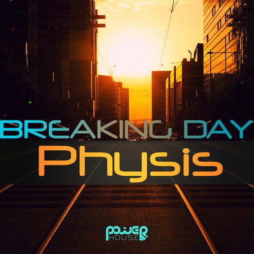 Physis-Breaking Day