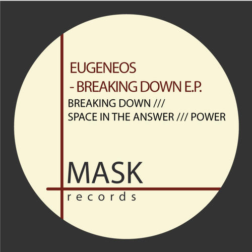 Eugeneos-Breaking Down