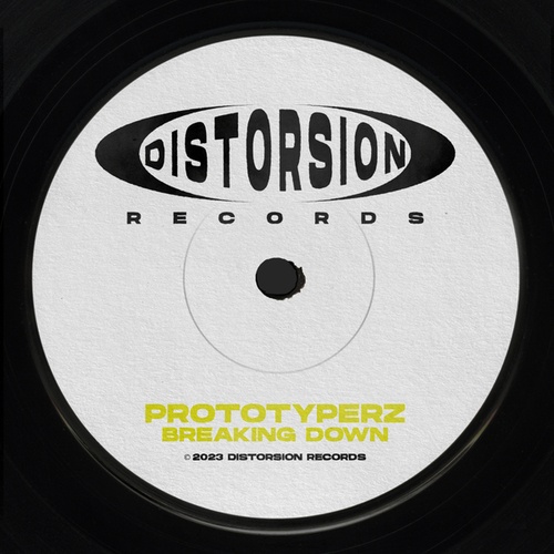 Prototyperz-Breaking Down