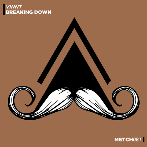 Vinnt-Breaking Down (Radio-Edit)