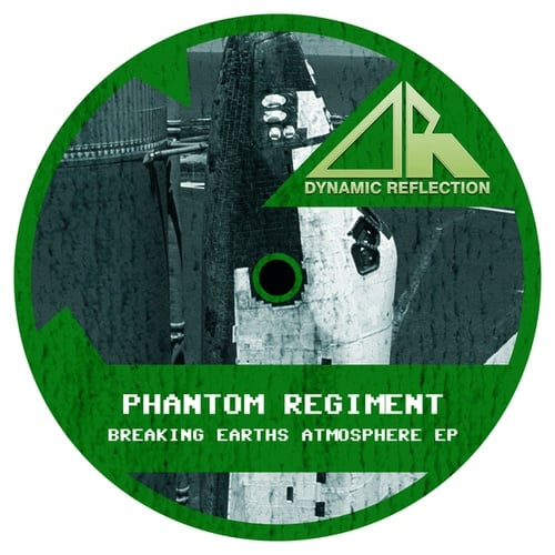 Phantom Regiment, Miller, Keane-Breaking Earths Atmosphere EP