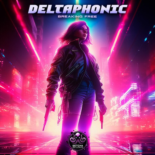 Deltaphonic-Breaking Free