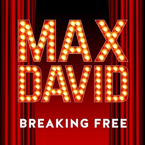 Max David, Ti-mo, Phatt Lenny-Breaking Free
