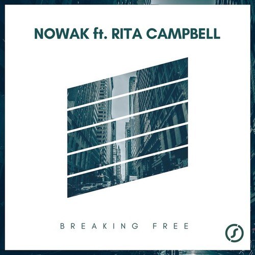 Nowak, Rita Campbell, Hollywood Boulevard, Al Deejay-Breaking Free