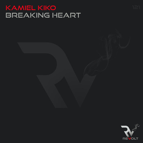 Kamiel Kiko-Breaking Heart