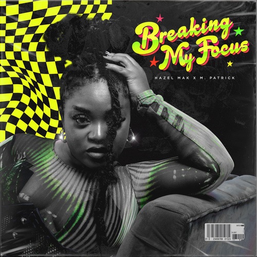 Hazel Mak, M.Patrick-Breaking My Focus