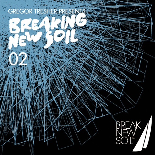 Tom Flynn, Mario Da Ragnio, James Dutton, Anthony Attalla, Cytric, Dave Nash, Ron Costa-Breaking New Soil 02