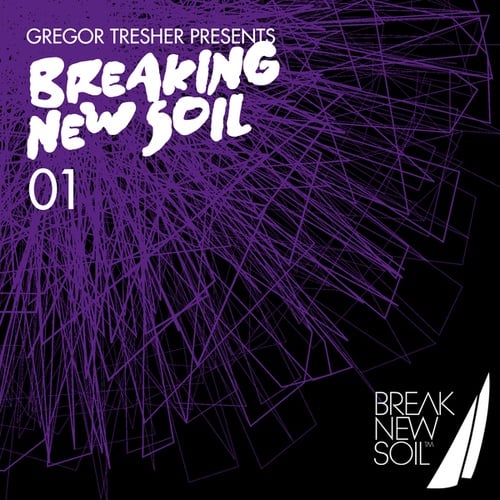 Various Artists-Breaking New Soil, Vol. 1
