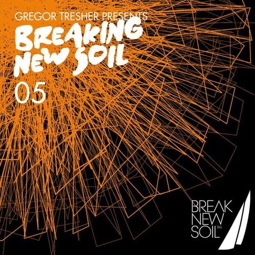 Various Artists-Breaking New Soil, Vol. 5