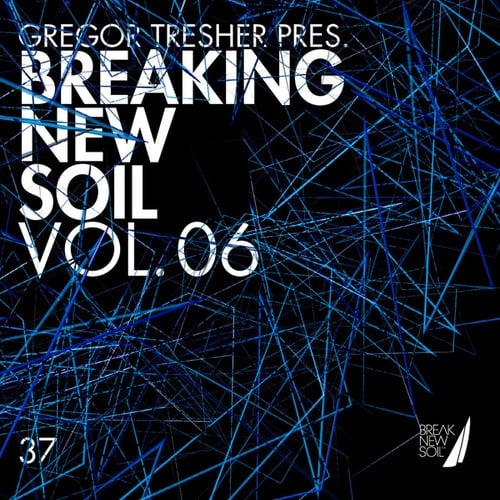 Breaking New Soil, Vol. 6