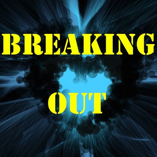 Various Artists-Breaking Out
