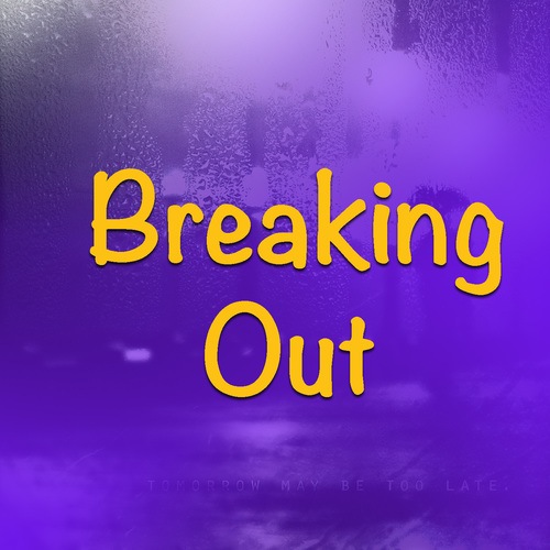 Various Artists-Breaking Out