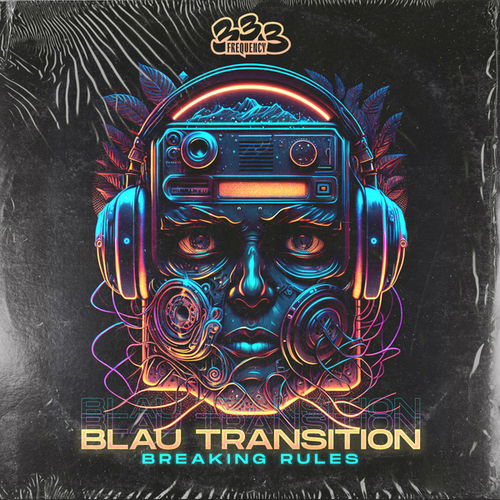 Blau Transition-Breaking Rules