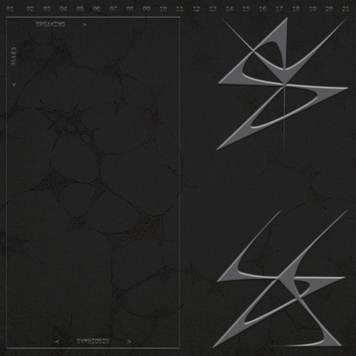 Symbiosis, A. Morgan, Joton-Breaking Rules