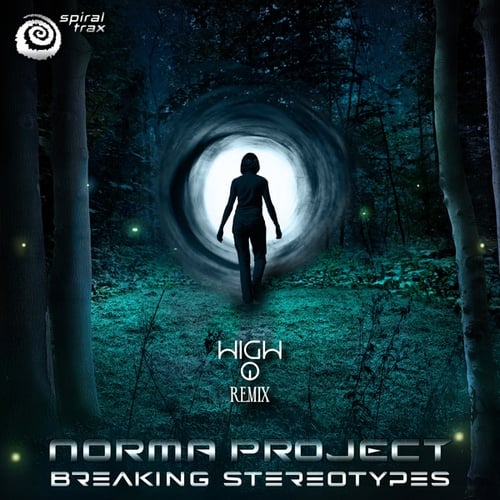 Norma Project, High Q-Breaking Stereotypes