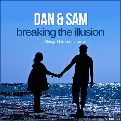 Dan & Sam, Shingo Nakamura-Breaking The Illusion