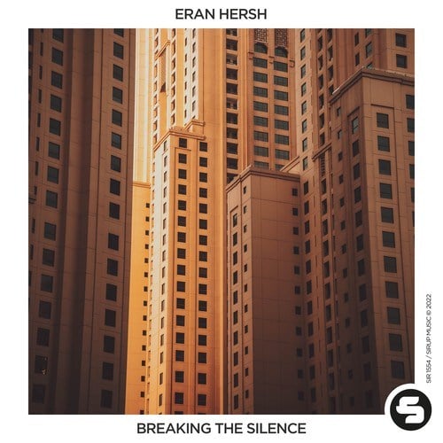 Eran Hersh-Breaking the Silence