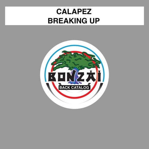 Calapez-Breaking Up