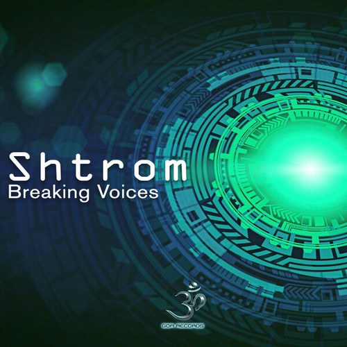 Shtrom-Breaking Voices