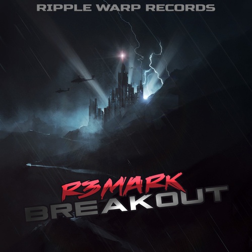 R3mark-Breakout