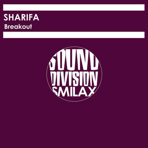 Sharifa-Breakout