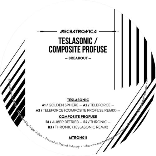 TeslaSonic, Composite Profuse-Breakout