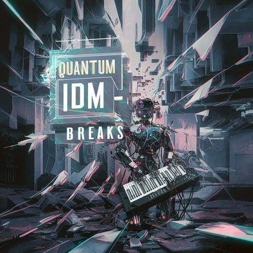Quantum IDM-Breaks