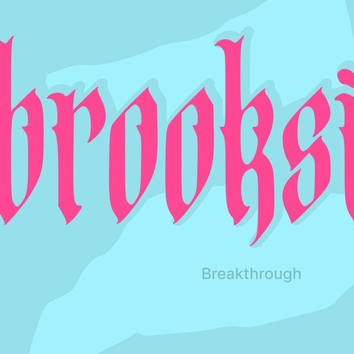 Alexey Brooksi-Breakthrough