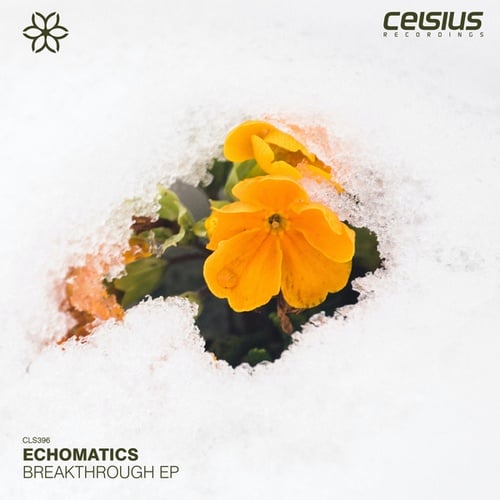 Echomatics-Breakthrough EP