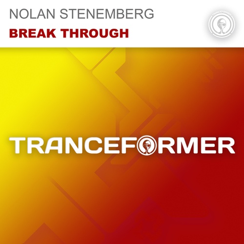Nolan Stenemberg-Breakthrough
