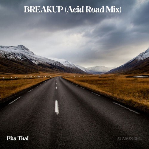 Pha Thal-Breakup (Acid Road Mix)