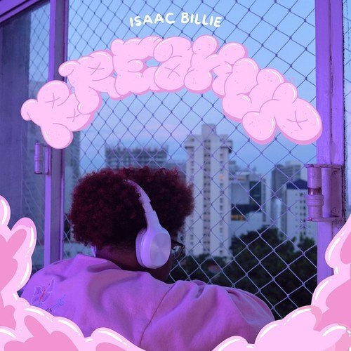 Isaac Billie-Breakup