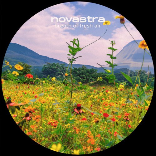 Novastra-breath of fresh air