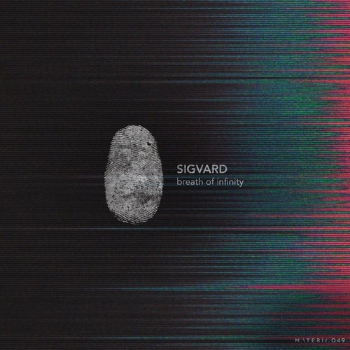 Sigvard-Breath Of Infinity EP